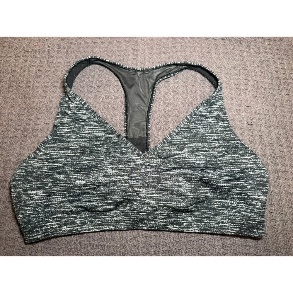 Victoria's Secret Pink Sports Bra